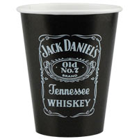 Promotional 9 oz. Paper Cup