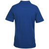 Additional Image 1 - a green shirt on a white background