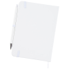 Additional Image 2 - a white paper with a black marker