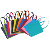 Additional Image 1 - a group of colorful shopping bags