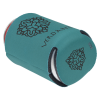 Additional Image 2 - a blue cylinder with white text