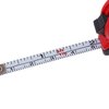 Additional Image 3 - a close up of a measuring tape