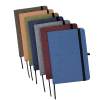Additional Image 3 - a group of notebooks with a pen