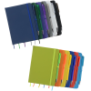 Additional Image 3 - a group of colorful folders