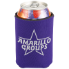 View Image 1 of 2 of Folding Can Cooler - 24 hr