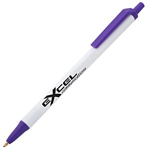 Bic Clic Stic Pen - 24 hr Main Image