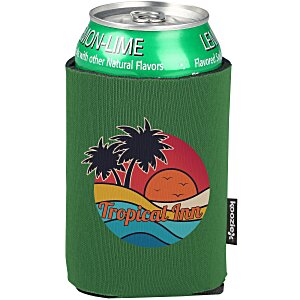 Collapsible Koozie® - 24 hr Main Image