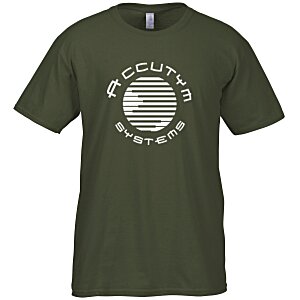 Gildan Softstyle T-Shirt - Men's - Colors - Screen Main Image