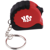 View Image 1 of 5 of Mini Grip Tape Measure