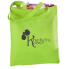 View Image 1 of 2 of Value Polypropylene Tote - 24 hr