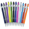 Additional Image 3 - a group of multicolored pens