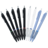 Additional Image 4 - a group of pens in a fan