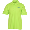 View Image 1 of 3 of Silk Touch Performance Sport Polo - Men's - Embroidered