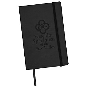 Pedova Soft Bound Journal Book - 8" x 5-1/2" - 24 hr Main Image