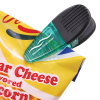 Additional Image 3 - a close up of a bag of cheese