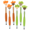Additional Image 4 - a group of brushes with different colors