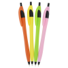 Additional Image 6 - a group of pens in different colors