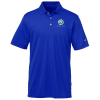 View Image 1 of 3 of Nike Performance Tech Pique Polo 2.0 - Men's - Embroidered - 24 hr